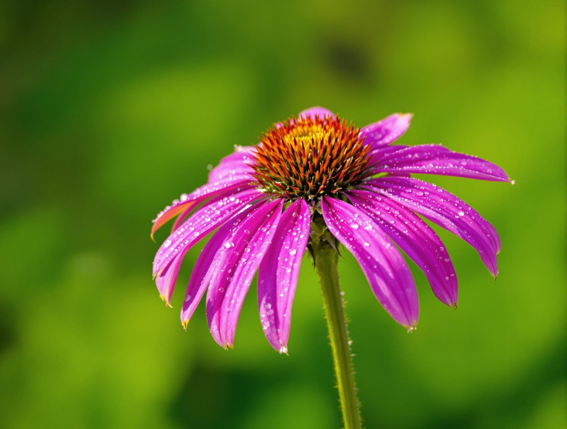 Echinacea 