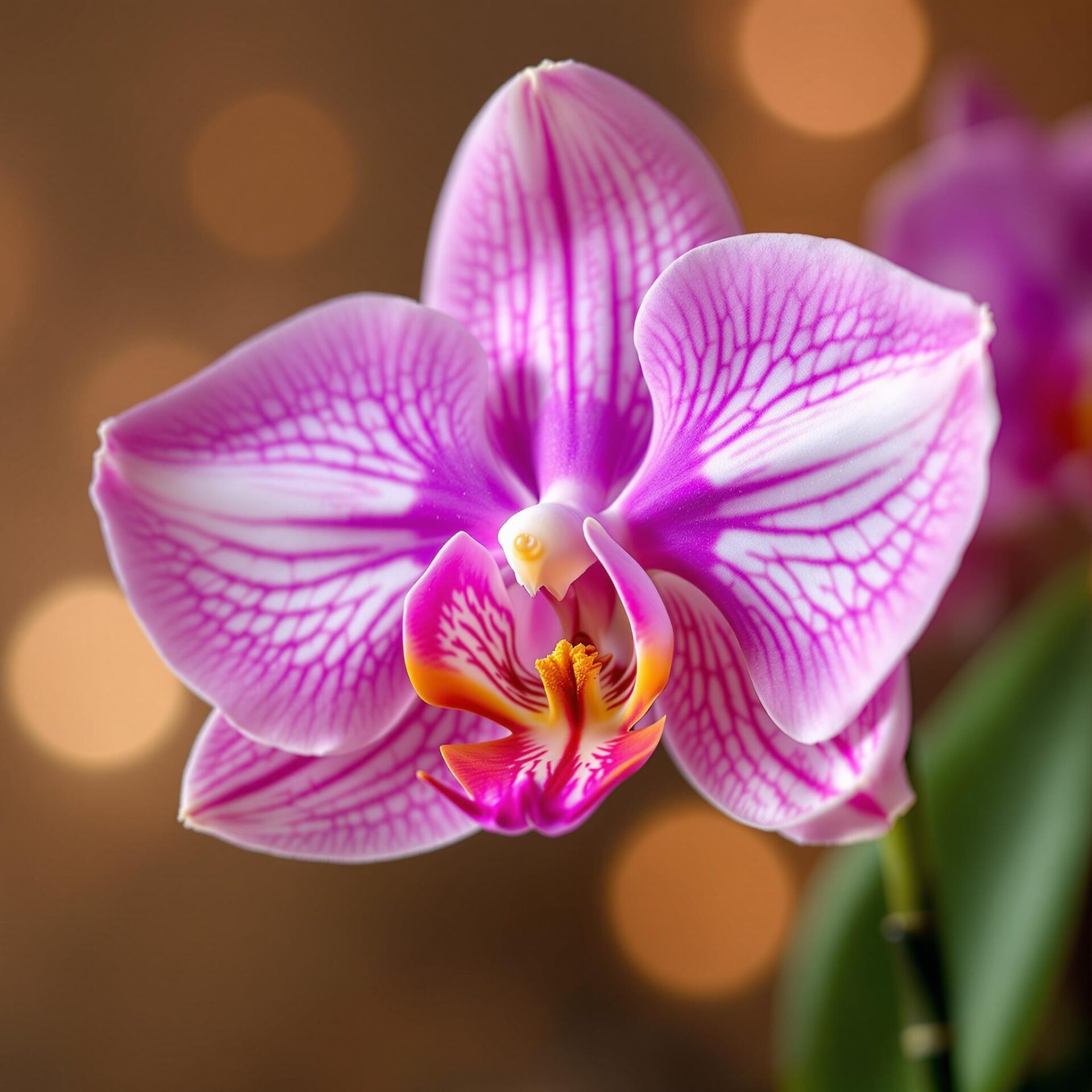 Phalaenopsis Lepkeorchidea