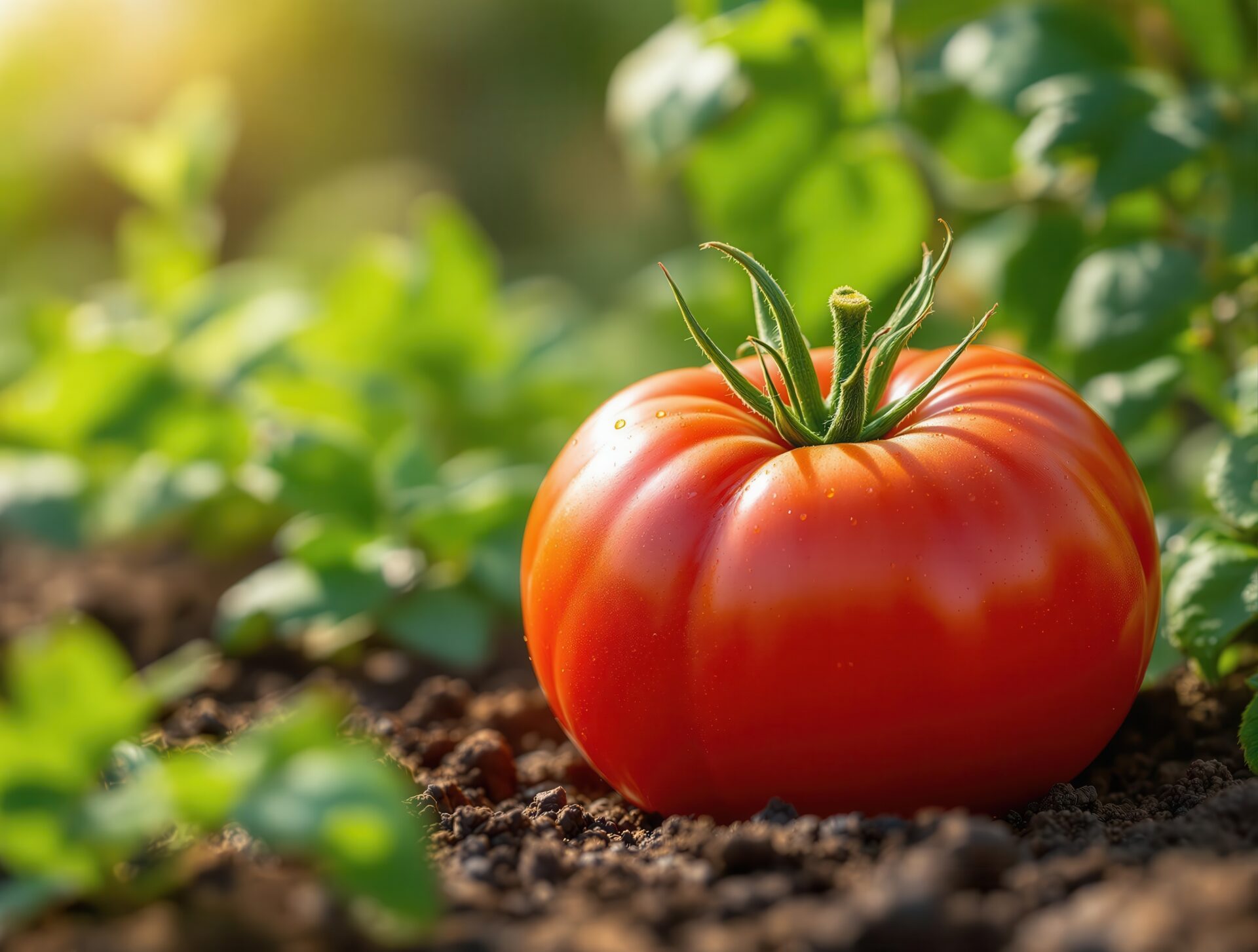 Marmande paradicsom