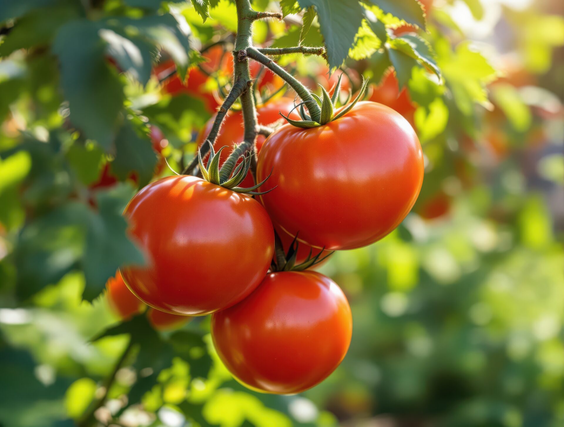 Marmande paradicsom