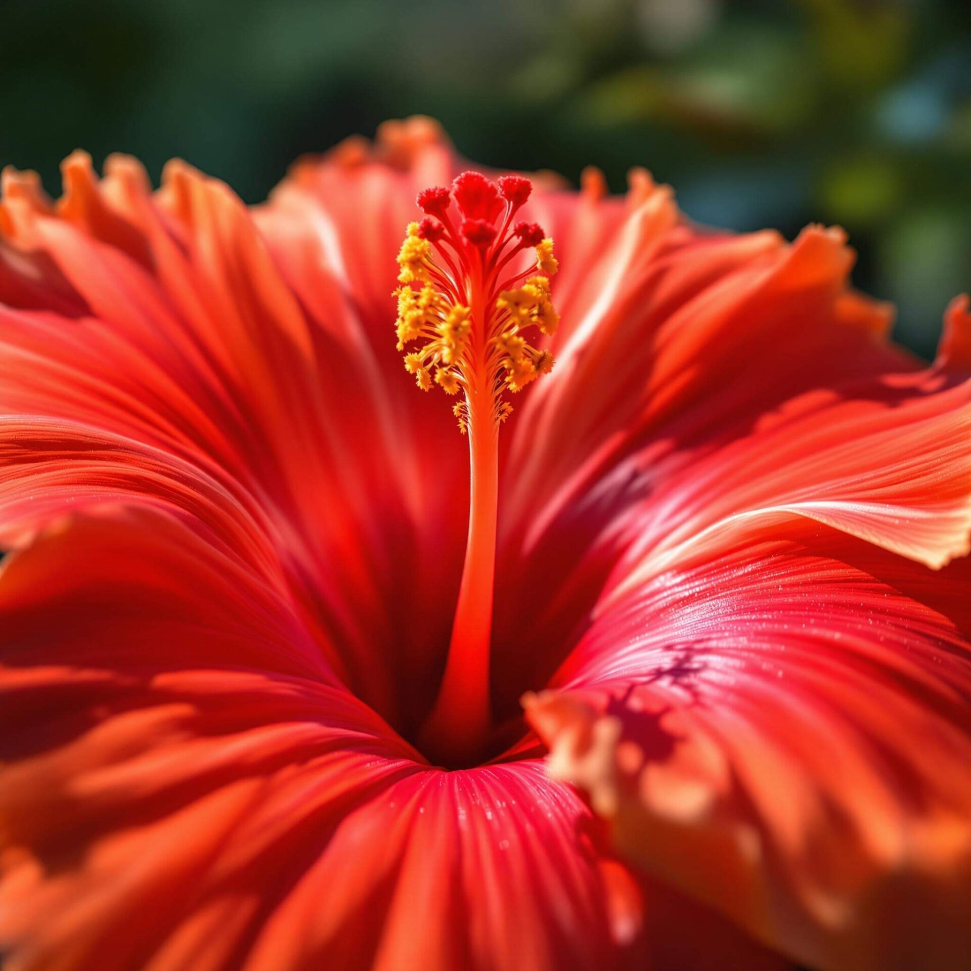 Hibiszkusz