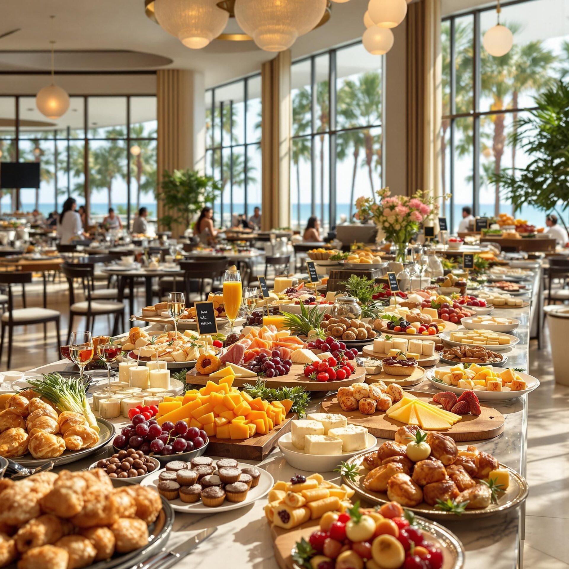 All inclusive nyaralás: előnyök, hátrányok, tippek
