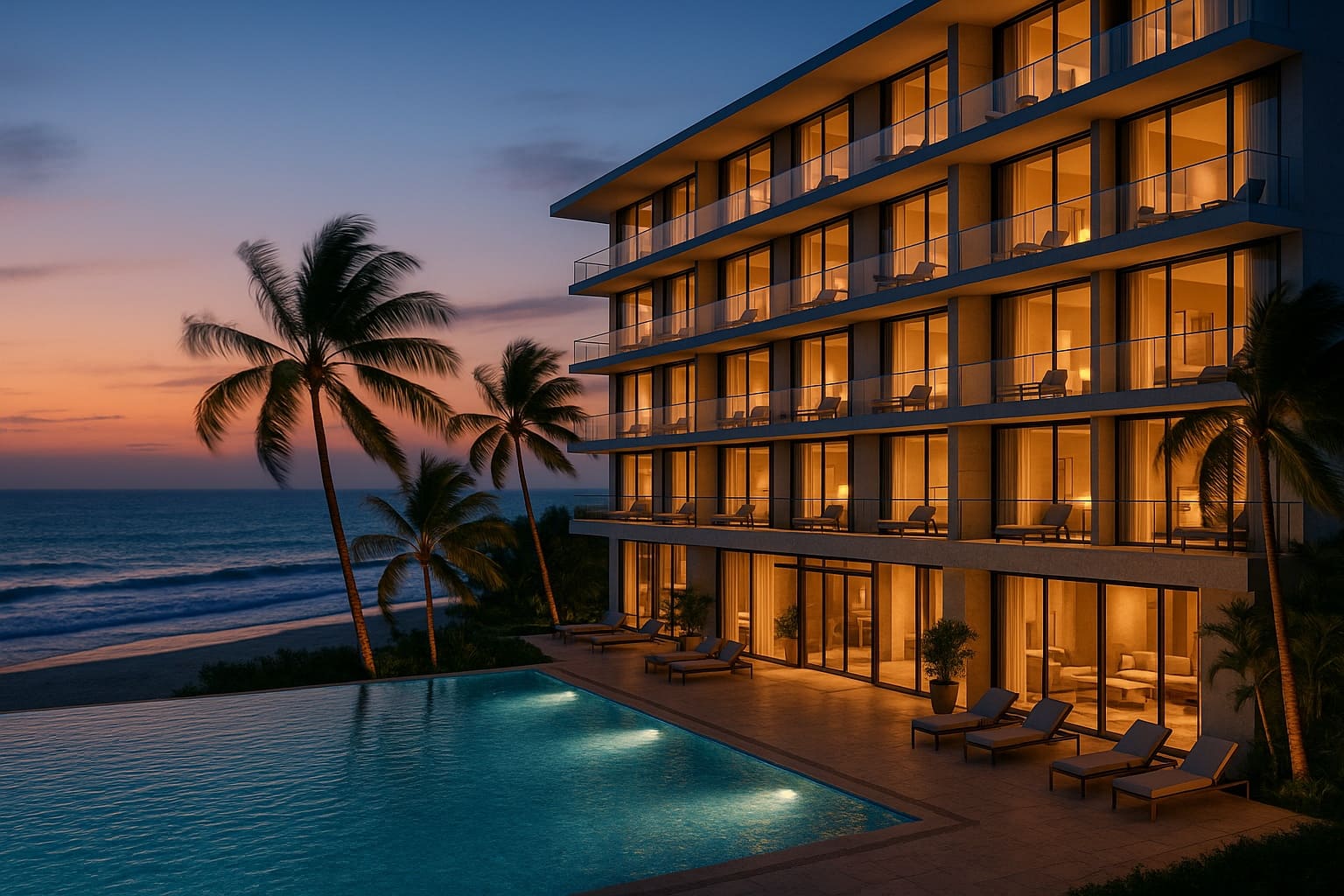 Da Nang accomodation