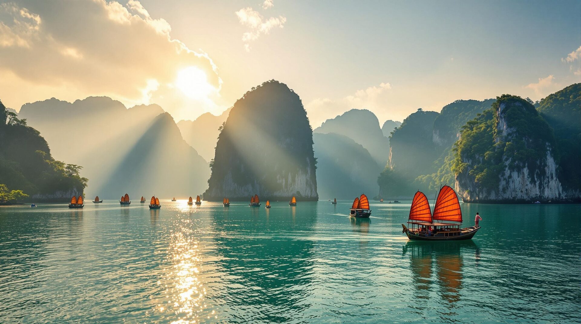 How I Traveled Vietnam for 3 Weeks on Just $20 a Day
