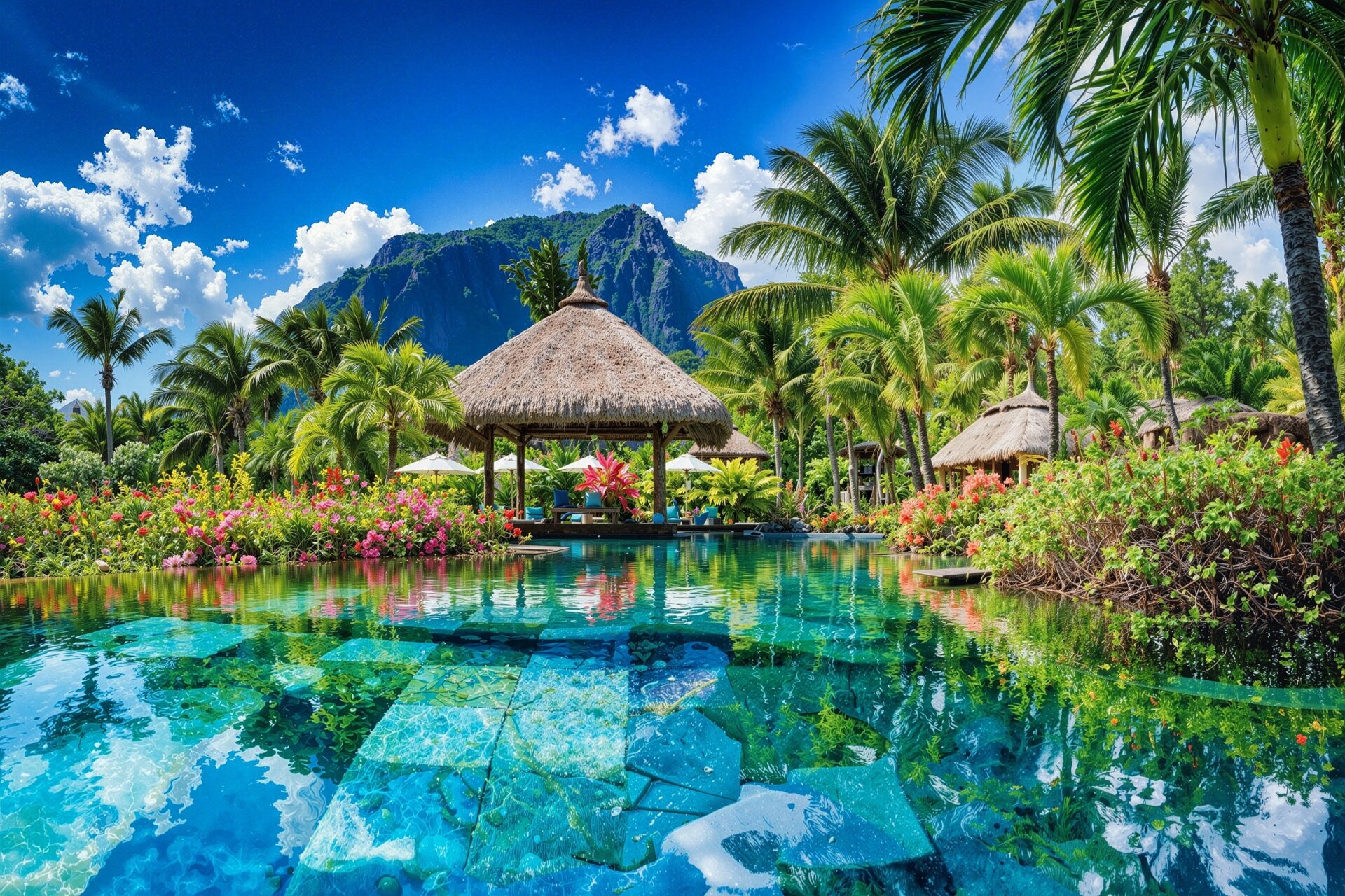 Mauritius Travel Guide 2025