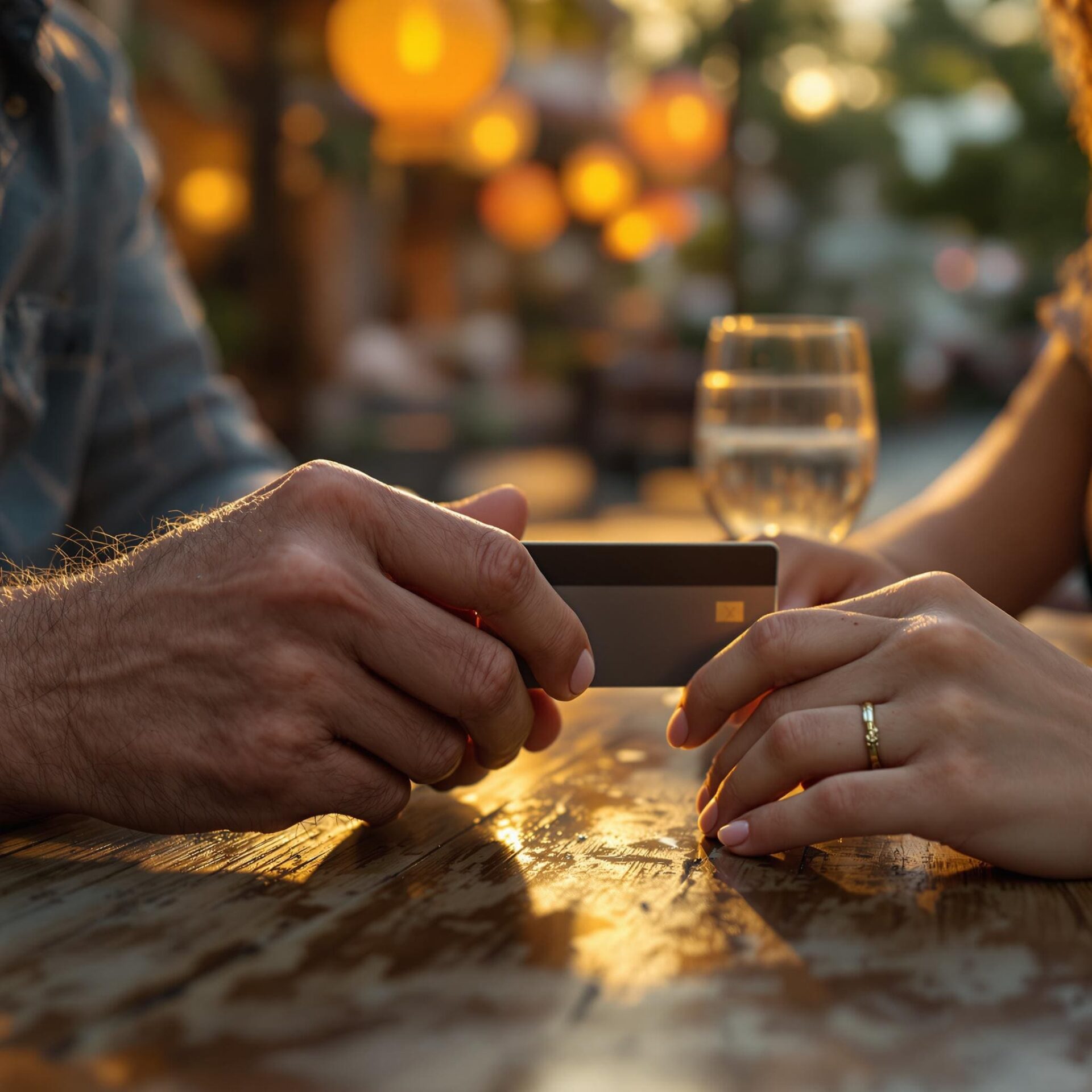 Who Pays on the First Date? The Ultimate Guide to Modern Dating Etiquette