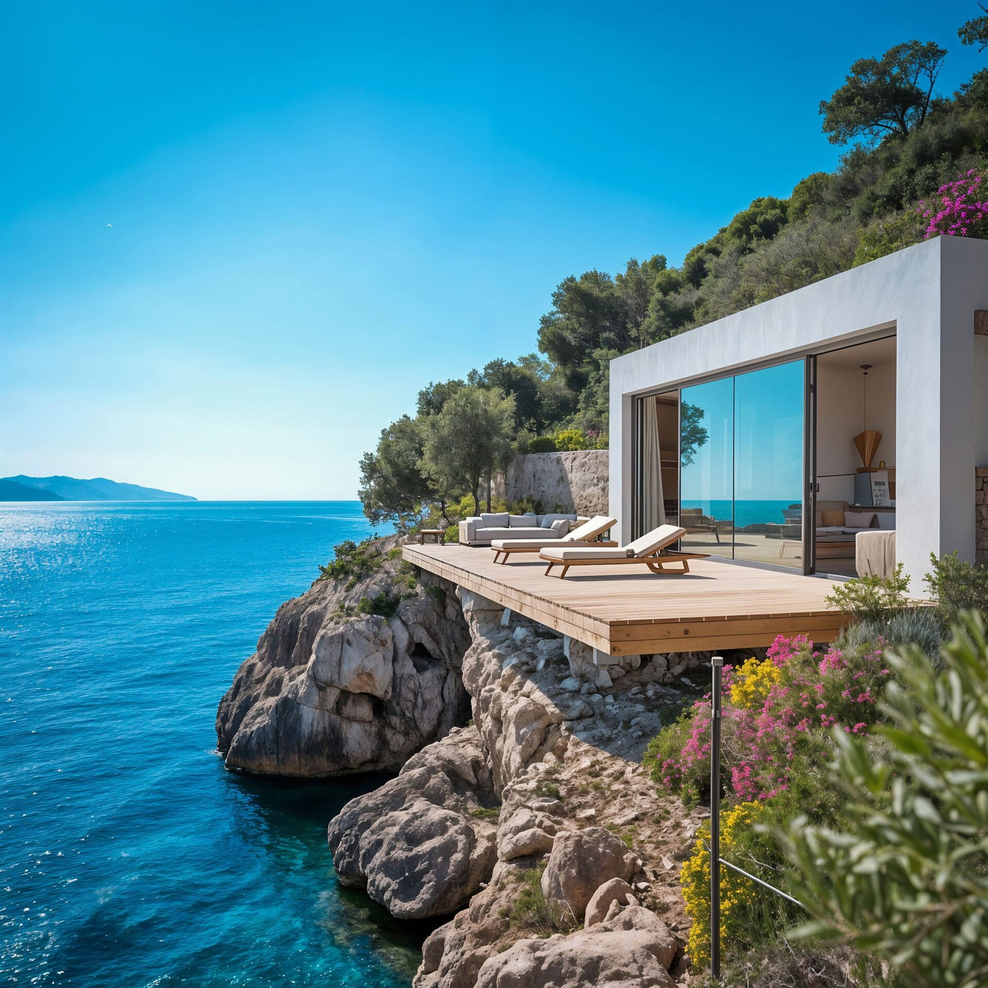 Albania beachfront properties for sale