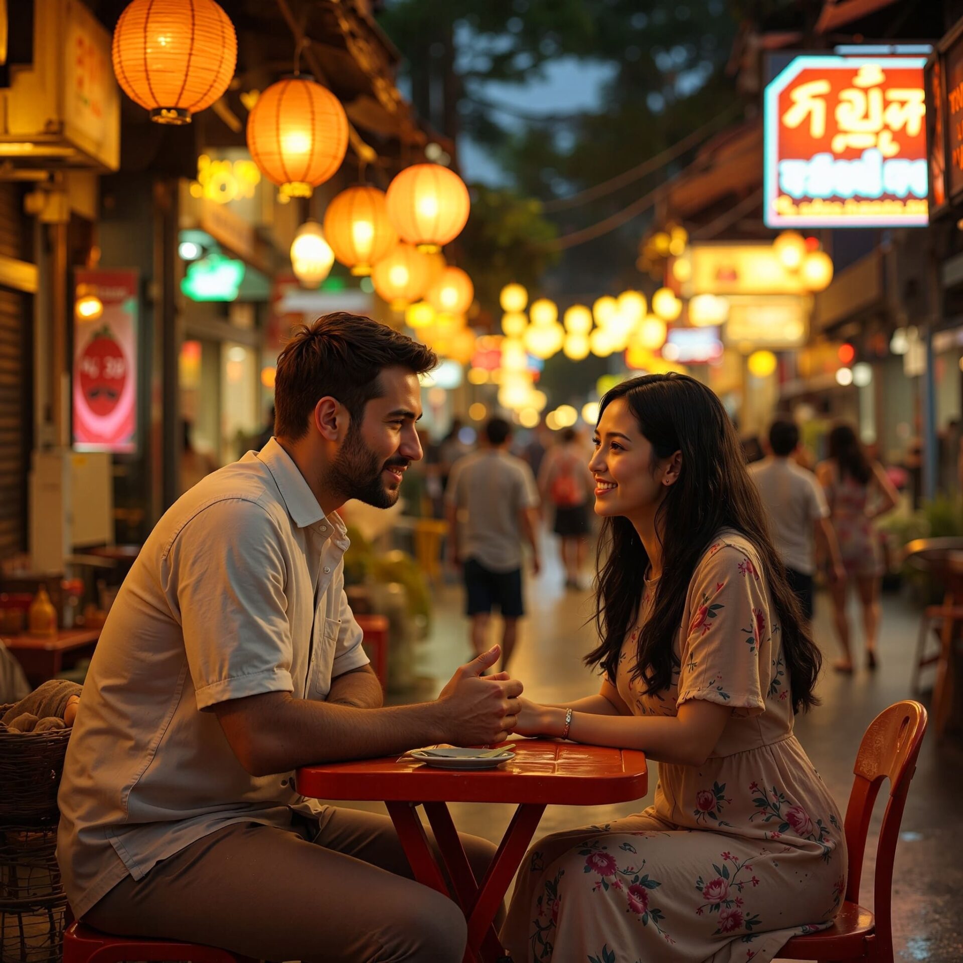 Dating in Asia: Top 5 Cultural Mistakes Western Men Make — And How to Avoid Them
