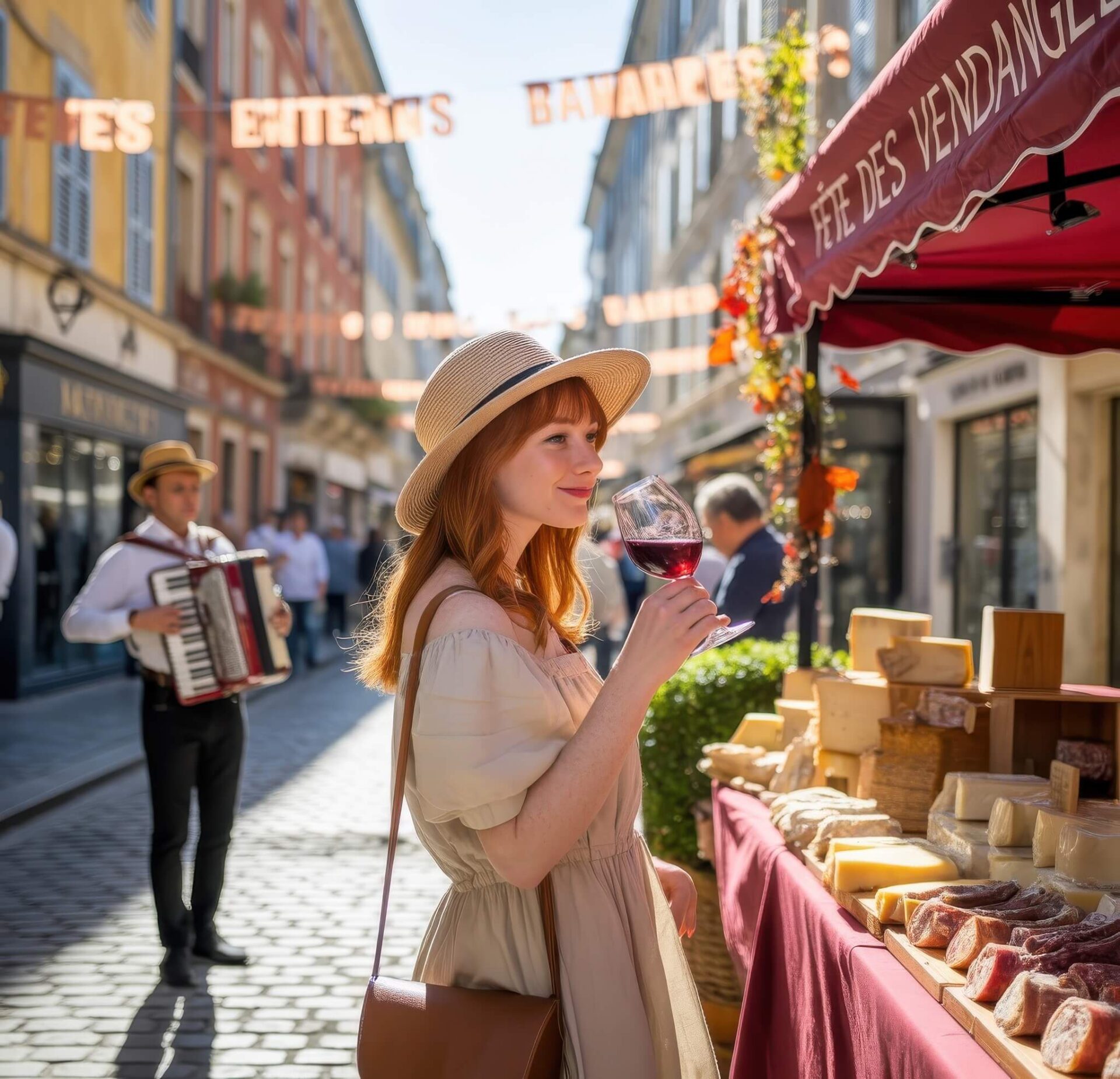 Szeptemberi utazási tippek: TOP 5 hétvégi őszi kiruccanás
