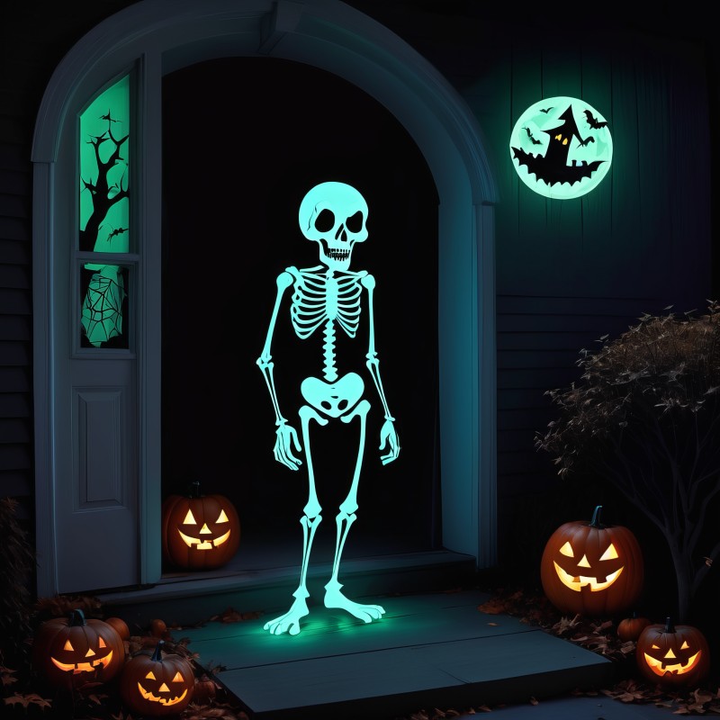 20 Halloween decoration ideas - Megaport Media - képek, videók, animációk