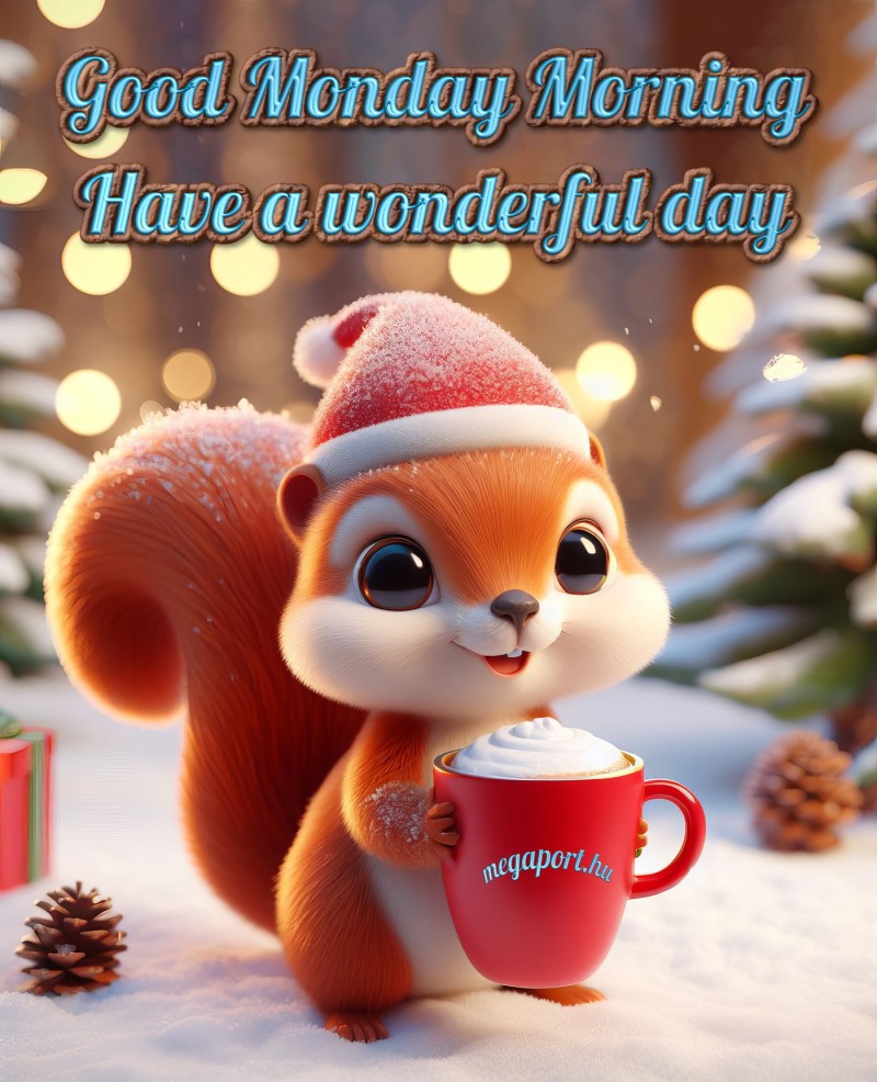 374079-good-monday-morning-cute-squirrel-coffee-winter.jpg